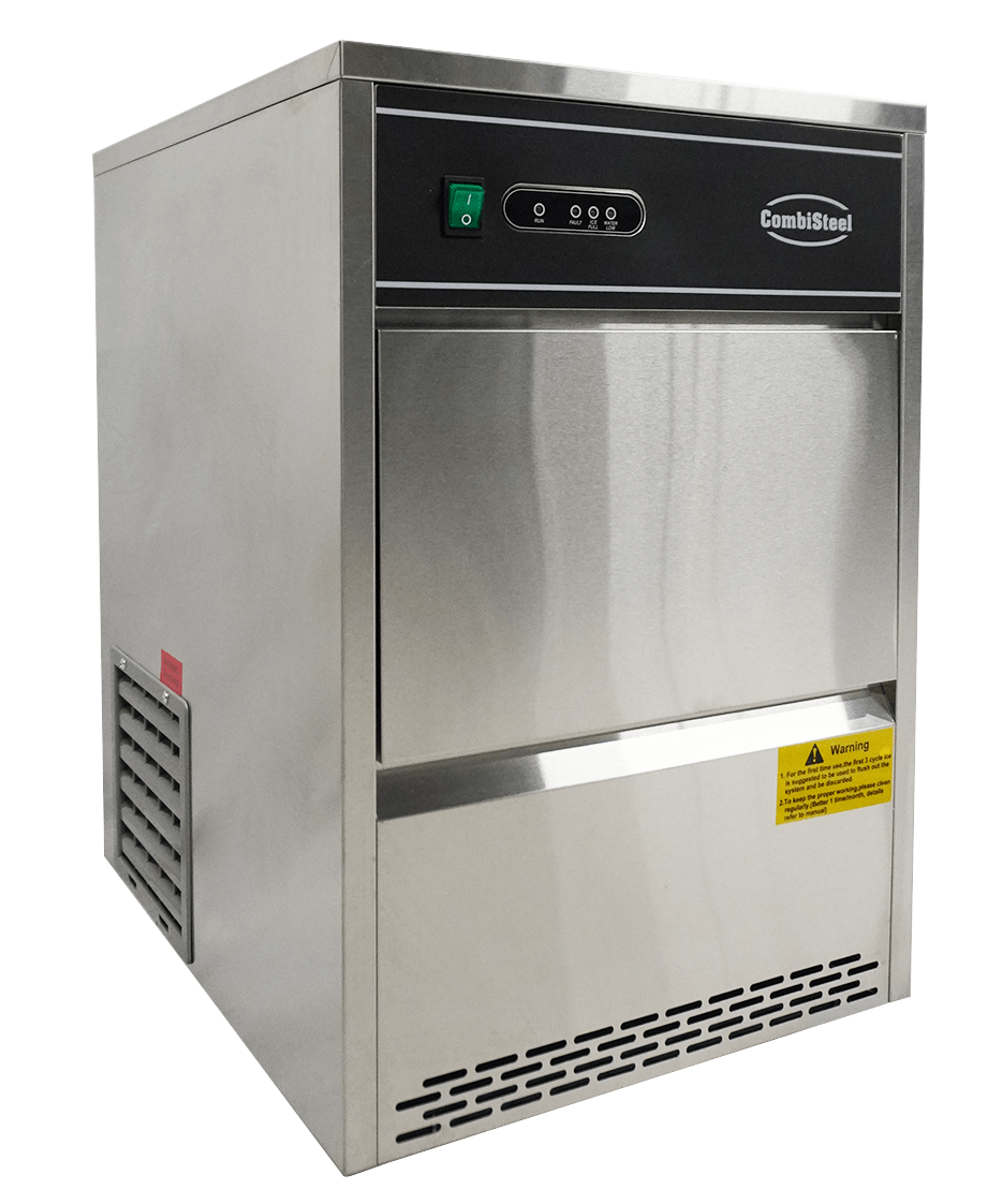 Eiswürfelmaschine / 26KG / VDB-26