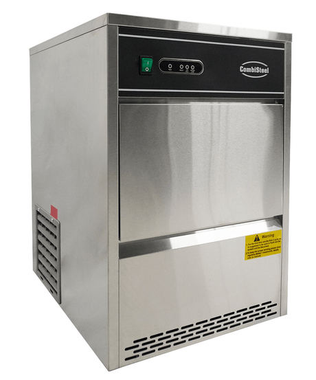 Eiswürfelmaschine / 26KG / VDB-26