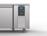 Bäckereikühltisch / 3 Türen / 615 L / Combisteel