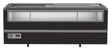 Combisteel Supermarkt-Tiefkühltruhe 1005 L Schwarz SKU 7072.0030
