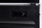 ХЛАДИЛНИК С 2 СТЪКЛЕНИ ВРАТИ BEZ-750 GD