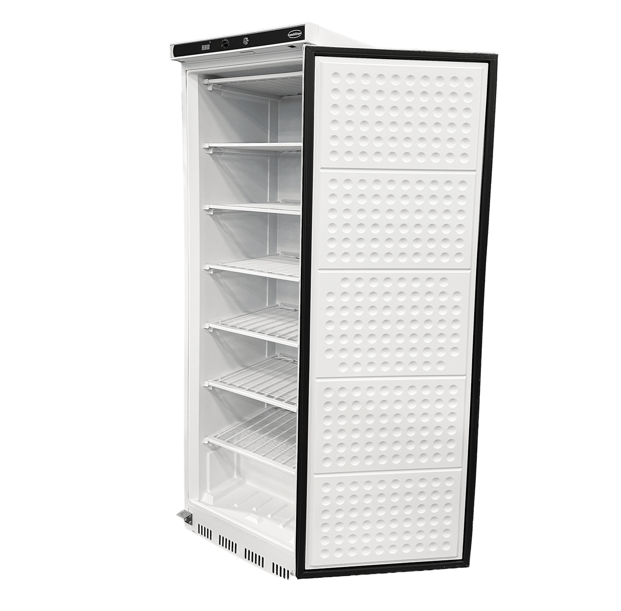 Depolama Derin Dondurucu Beyaz 1 Kapı 600mm