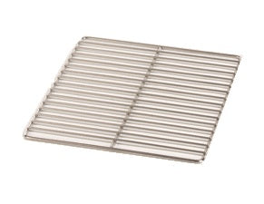 Edelstahl-Rost / 2/3 GN / 354 × 325 mm / 7045.0012 / Combisteel