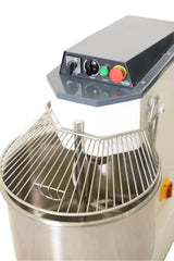 Combisteel Teigmaschine 50 L Detailansicht
