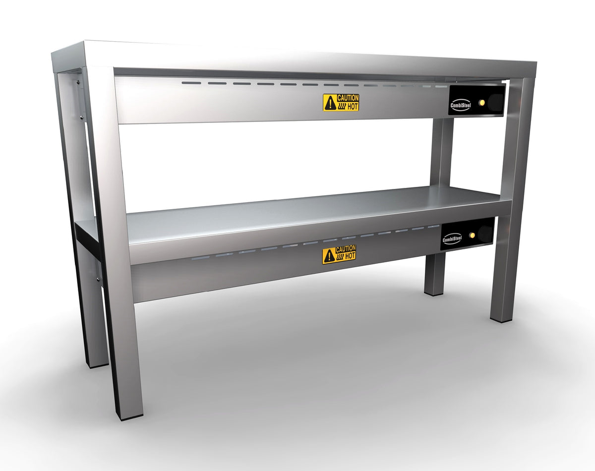 Keramik-Aufsatzbord 2-stufig 1000 mm – Detailansicht 2