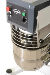 Professioneller Planetenmischer 30 L von Combisteel