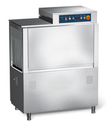 Korbtransportspülmaschine / 70-90-100 Körbe/h / 1150 × 790 × 1710 mm / 7280.0085 / Combisteel