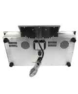 Einbau-Induktionsherd mit 2 Zonen und 7 kW von Combisteel – Produktansicht 9