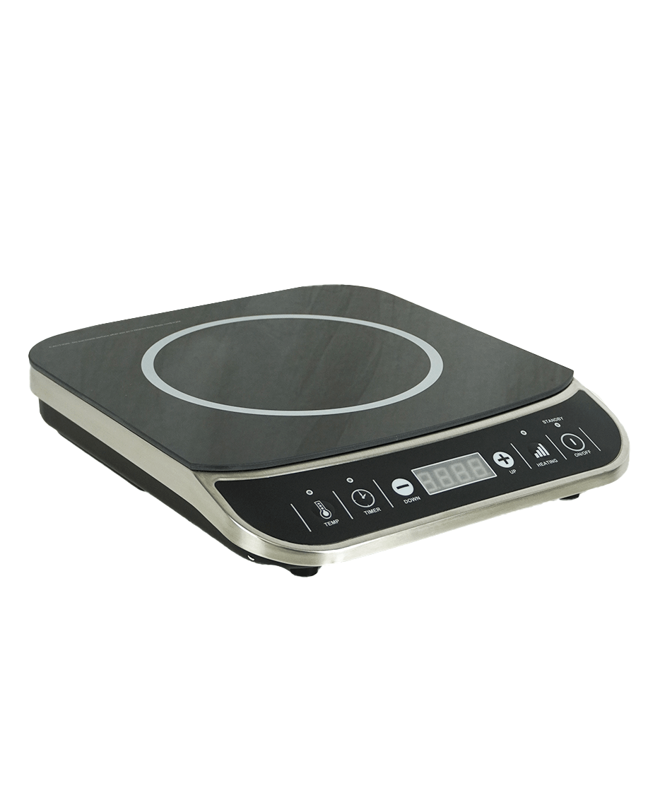 Induktionskochplatte 2 kW 230 V von Combisteel – Produktansicht 5