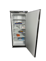 Tiefkühlschrank Edelstahl 1 Tür 600 L / Combisteel