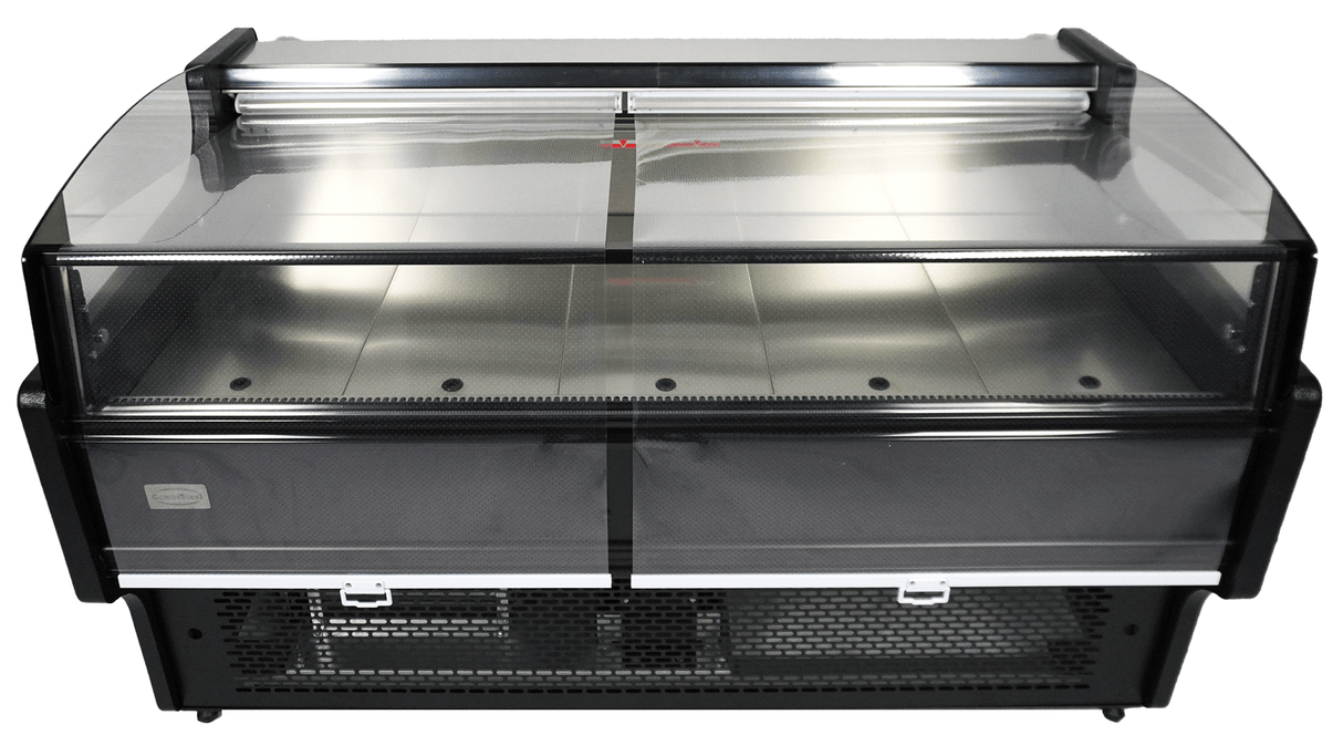 ХЛАДИЛНА ВИТРИНА RONALD 2.0