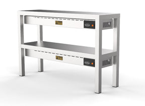 Keramik-Aufsatzbord 2-stufig 1000 mm von Combisteel