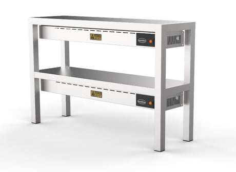 Keramik-Aufsatzbord 2-stufig 1000 mm von Combisteel