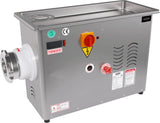 Fleischwolf / Größe 32 / 750 kg/h / 230 V / mit gekühltem Kopf / Combisteel