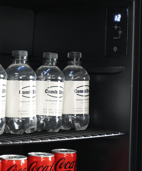 Bar Tipi Buzdolabı Tek Kapılı 80L