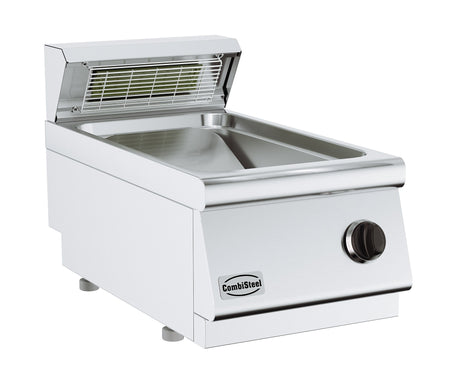Pommes-Frites-Warmer BASE 700 Tischgerät 1 kW von Combisteel