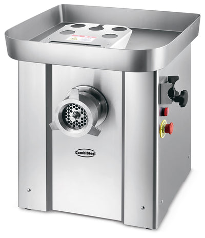 Fleischwolf / Größe 32 / 500 kg/h / 400 V / Combisteel