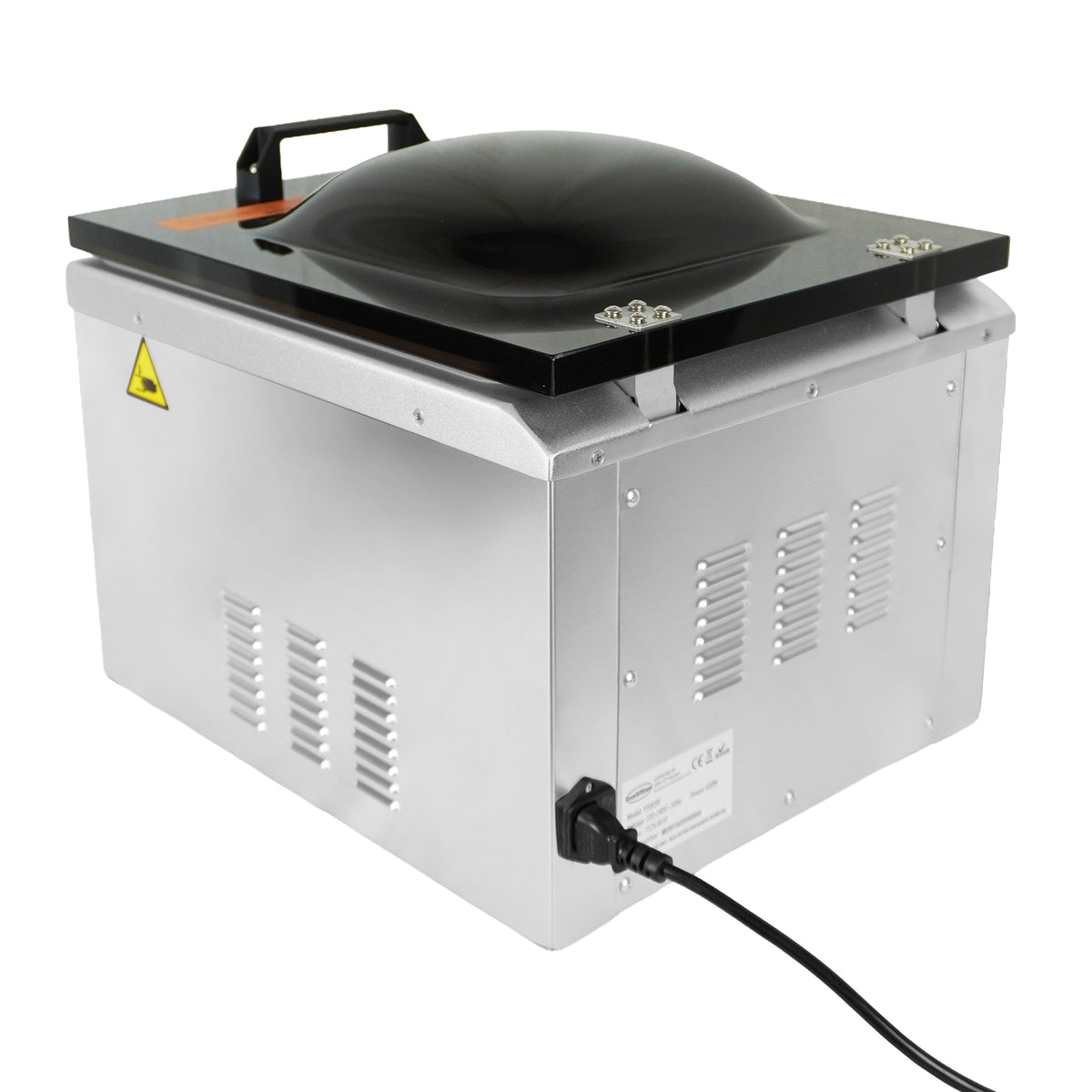 Kammer-Vakuumierer / Schweißleiste 300 mm / Tischgerät / Combisteel