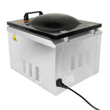 Kammer-Vakuumierer / Schweißleiste 300 mm / Tischgerät / Combisteel