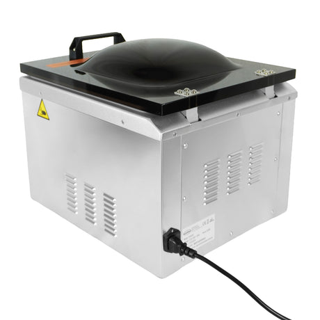 Kammer-Vakuumierer / Schweißleiste 300 mm / Tischgerät / Combisteel