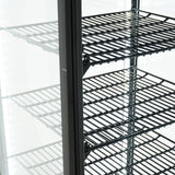 Kühlvitrine / 100L