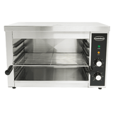 Salamander / Elektro / 3,15 kW / 230 V / Combisteel
