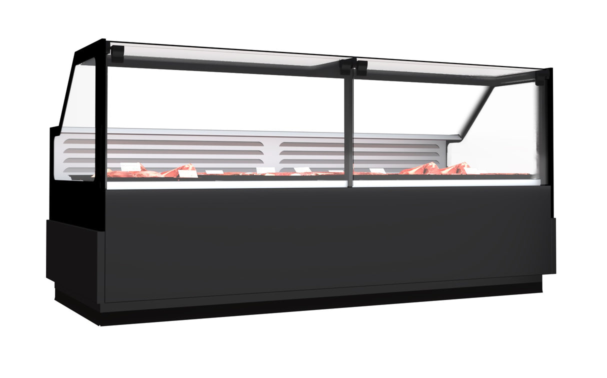 Fleisch Reyonu Rick 2.0 804 Litre