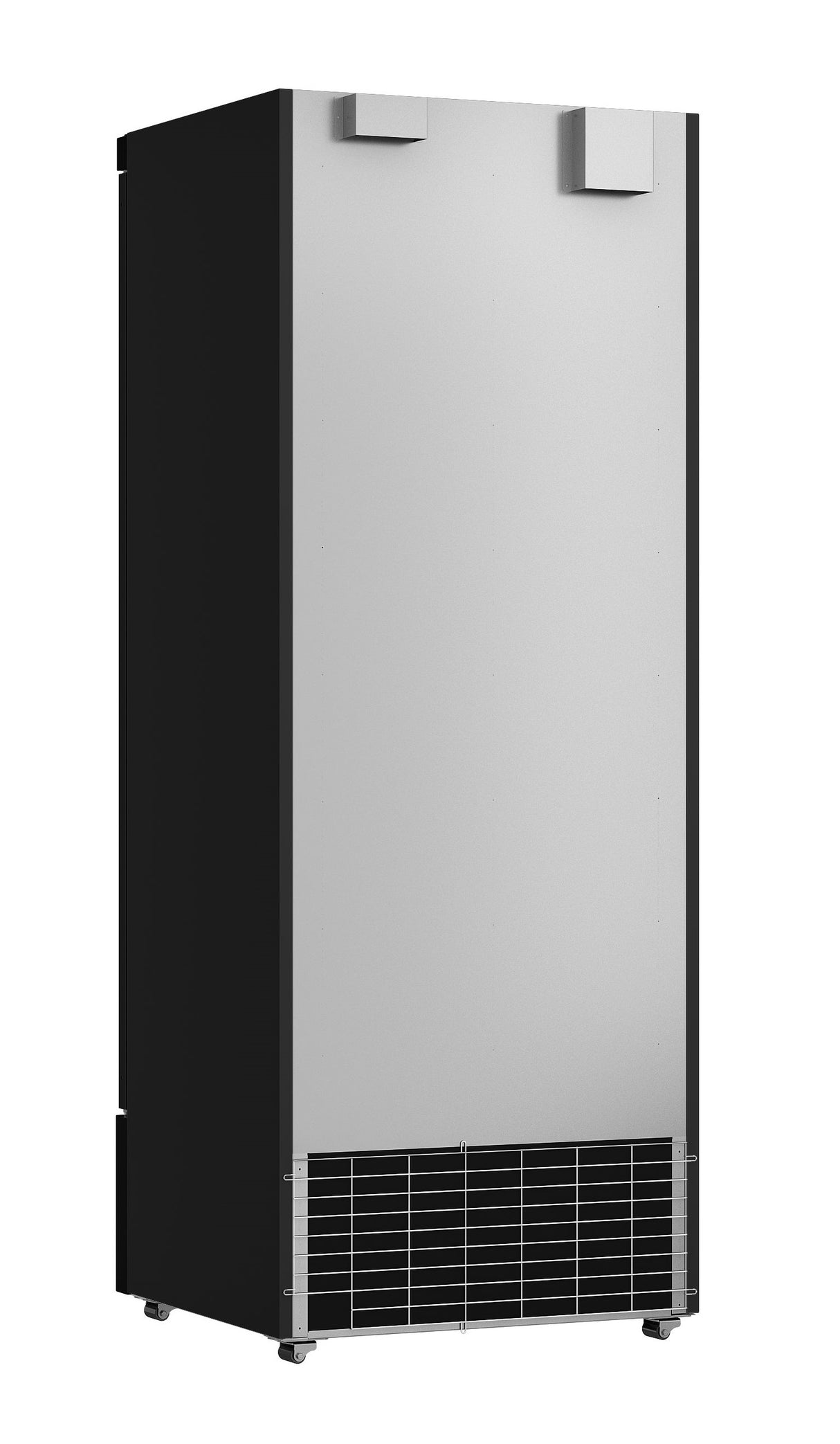 Dondurucu Dolap 1 Cam Kapılı Siyah JDE-600F BL