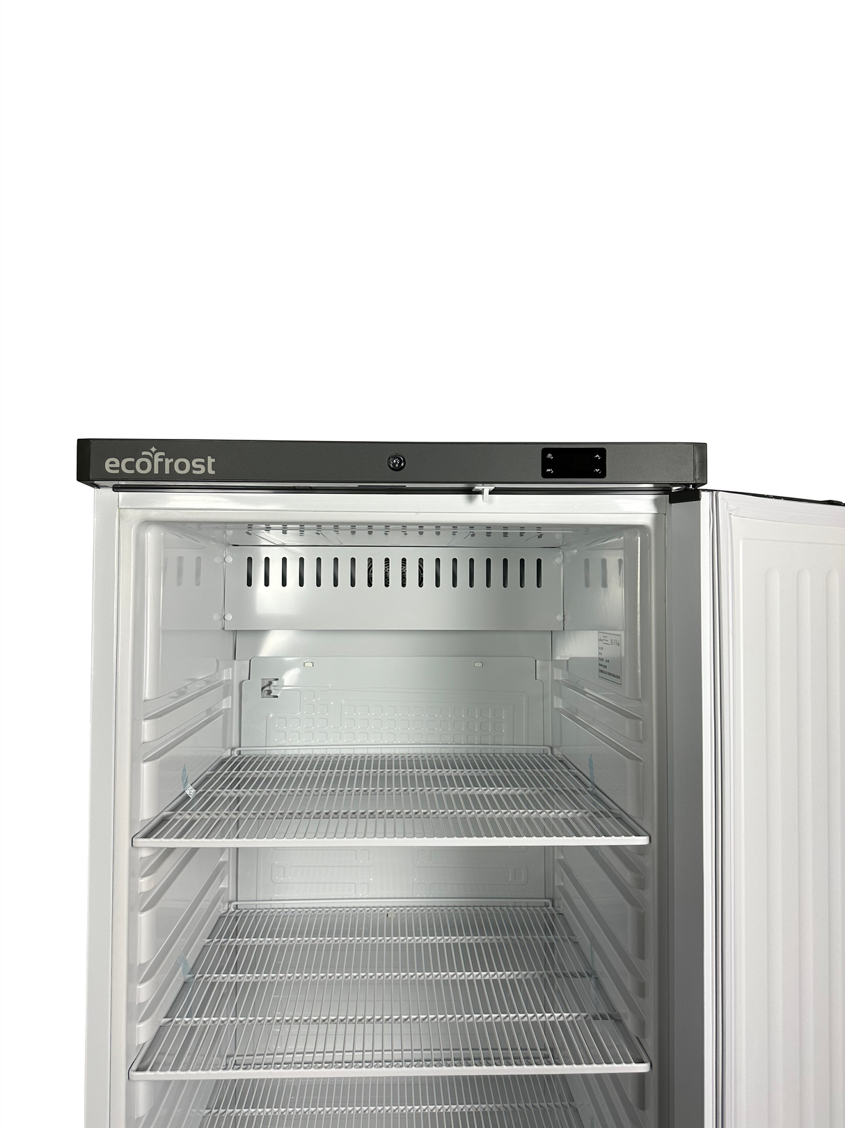 Kühlschrank / Weiß / 1 Tür / 600L