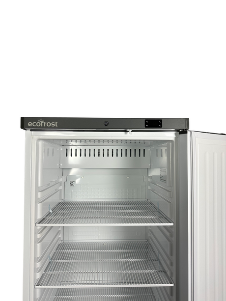 Kühlschrank / Weiß / 1 Tür / 600L