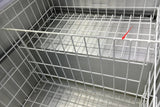 Divider / für Tiefkühltruhe 7455.25/26 / 648 × 191 mm / 7455.2540 / Combisteel