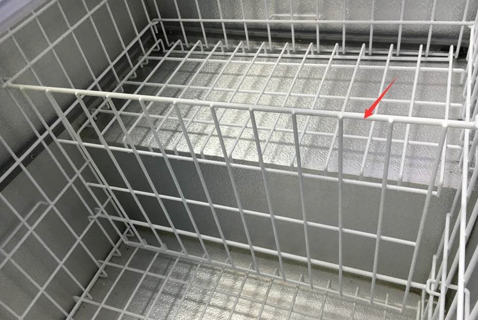 Divider / 7072.9050 / Combisteel