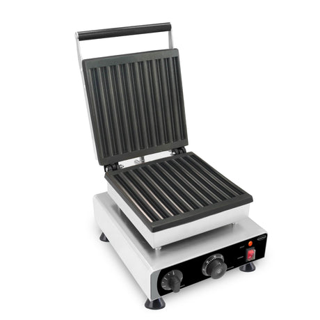 Churros-Waffeleisen für 7 Waffeln – 4. Produktansicht