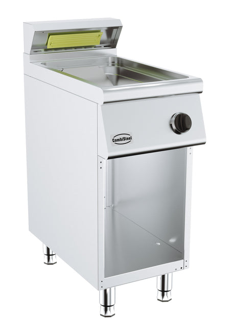 Pommes-Frites-Warmer BASE 700 freistehend 1 kW von Combisteel