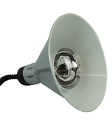 Hänge-Wärmelampe / CH-02 / Silber / Ø 270 mm / 0,25 kW / 230 V / Combisteel
