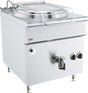 Elektrischer Kochkessel BASE 900 / 150 L / Indirekt beheizt / 12 kW / Combisteel – professioneller Kochkessel für Gastronomie
