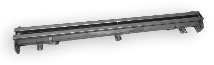 Schlitzrinne / 1500 × 66 × 97 mm / Combisteel
