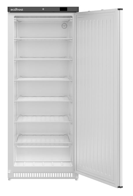 Tiefkühlschrank Weiß 1 Tür 600 L / Combisteel