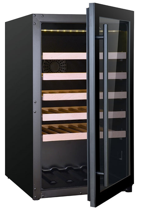 Combisteel Weinkühlschrank / 118L Single Zone
