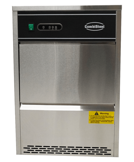 Eiswürfelmaschine / 26KG / VDB-26