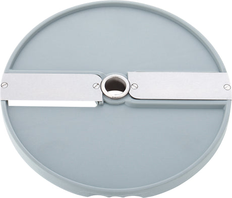 Gemüseschneider / inkl. 5 Messer / 200 kg/h / Combisteel