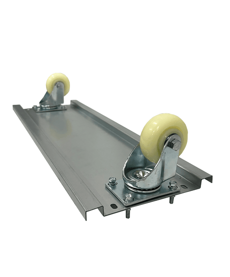 Rädersatz 4x für 7063.0045 / 0055 / 0095 / 0100 / Combisteel