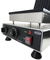 Churros-Waffeleisen für 10 Waffeln – 12. Produktansicht