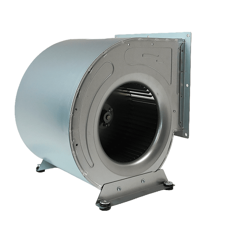 Lüftungsventilator / separat / 3500 m³/h / 331 × 423 × 445 mm / Combisteel