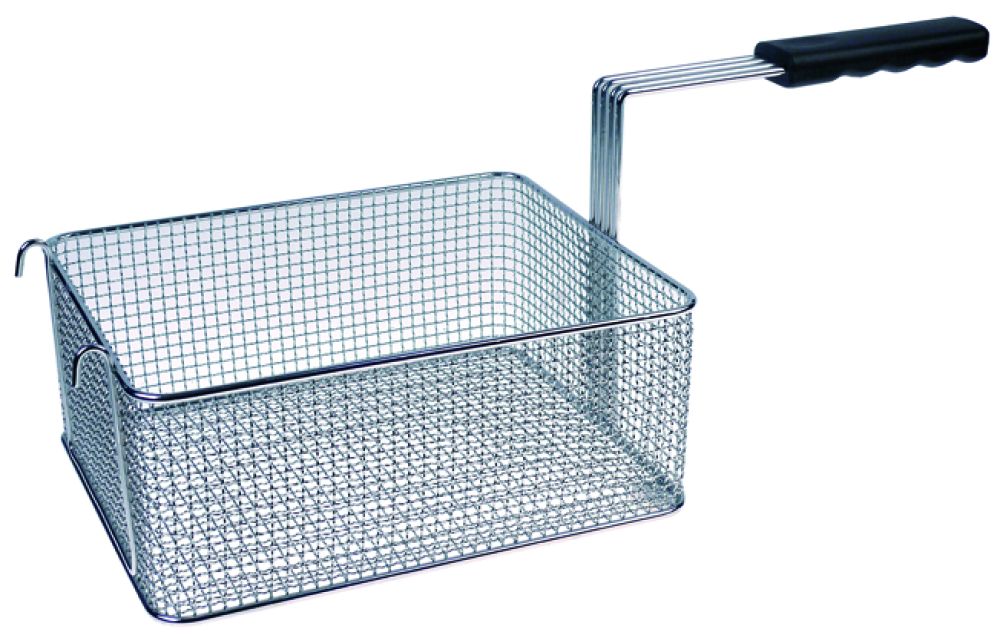 Fritteusenkorb / für 7455.0930 / 7455.0925 / Combisteel