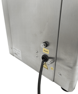 Fleischwolf / Größe 12 / 150 kg/h / 230 V / Combisteel