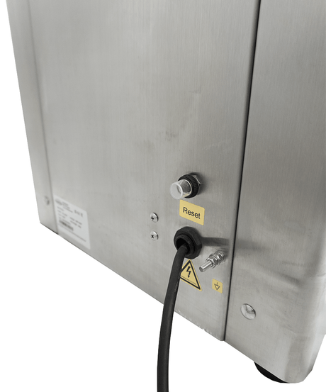 Fleischwolf / Größe 12 / 150 kg/h / 230 V / Combisteel