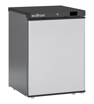 Tiefkühlschrank Edelstahl 1 Tür 200 L / Combisteel