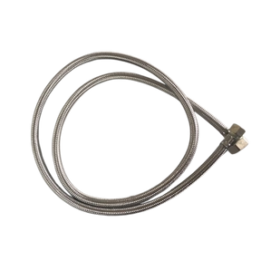 Combisteel Wasserfilter-Schlauchset