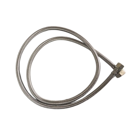 Combisteel Wasserfilter-Schlauchset